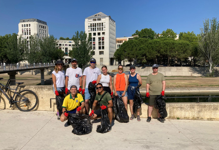 RSE FISE MONTPELLIER 2025