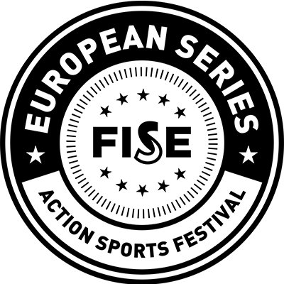 logo european series Fise