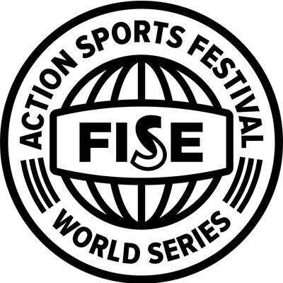 logo Fise World Series
