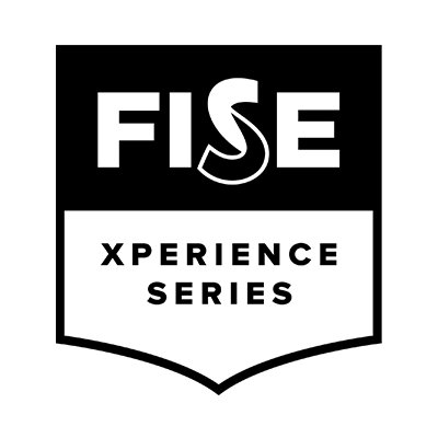 Logo Fise Xperience Series
