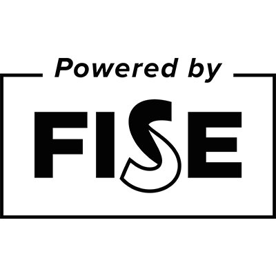 Logo Powered By Fise