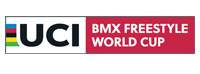UCI BMX Freestyle Park
