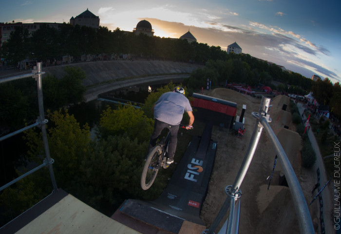 FISE 2014