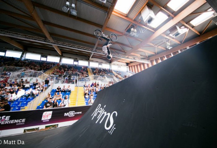 FISE X Reims