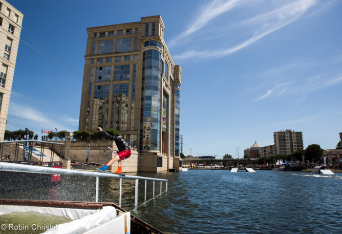 FISE MONTPELLIER WAKEBOARD AMATEUR