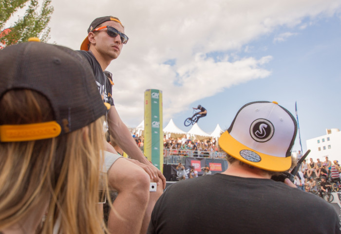 bmx roller skateboard contests FISE montpellier