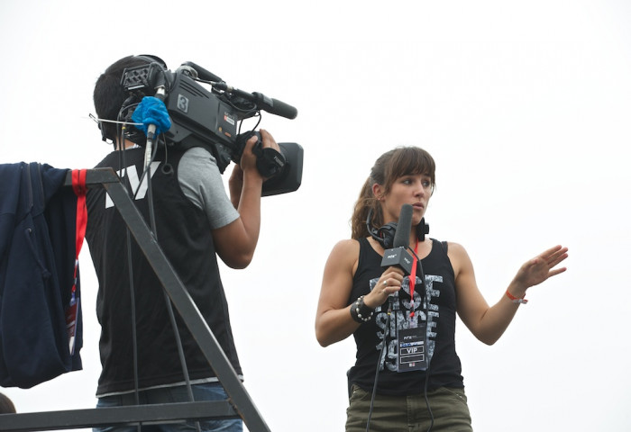 FISE WORLD SERIES MONTPELLIER 2015