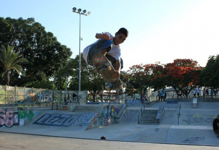 Our 20 Best Skateparks in the World