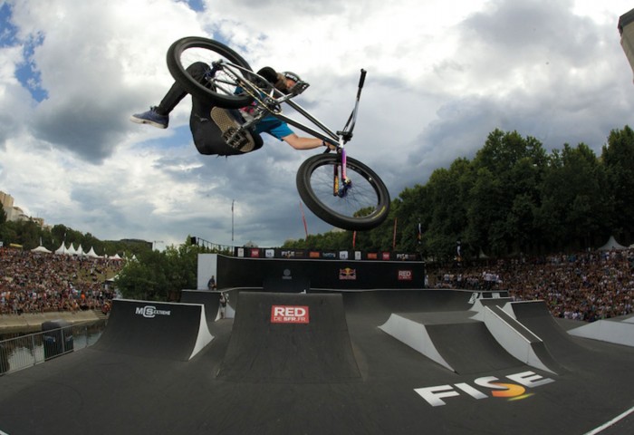 FISE