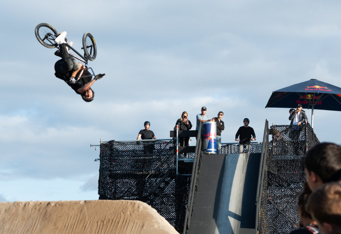 FISE Xperience Reims - Jack Clark