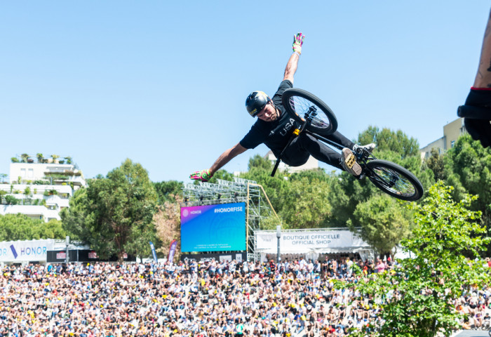 bmx freestyle park uci 