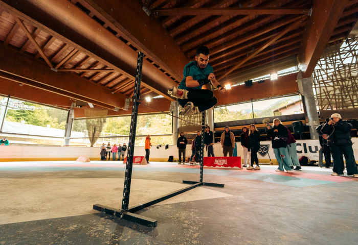 roller la clusaz