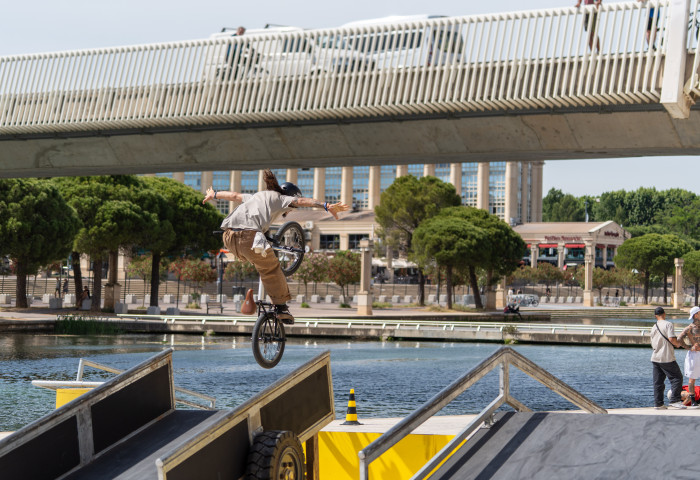 FISE MONTPELLIER 2025
