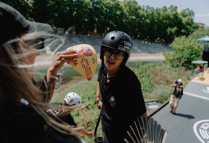winner bmx street women 