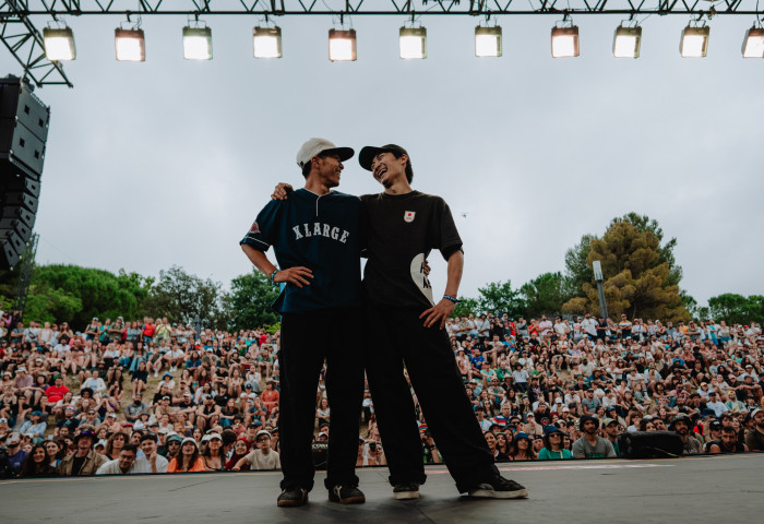 FISE MONTPELLIER 2025