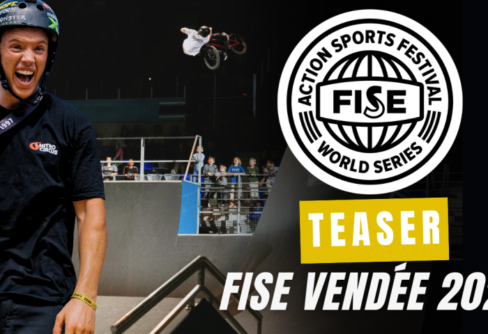 FISE VENDÉE 2026 IS COMING 🌐🇫🇷