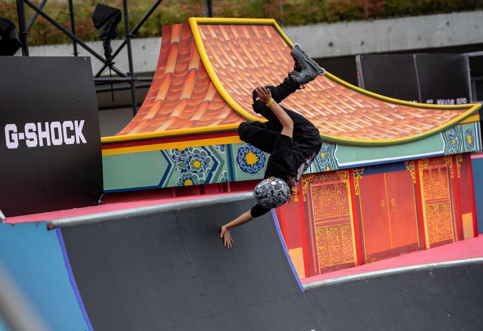 FISE Shanghai qualifications