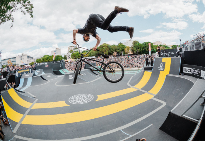 FISE is back to USA 🇺🇸