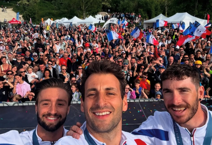 FISE DISTRICT SAINT-QUENTIN-EN-YVELINES 2025