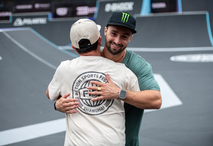 FISE Shanghai 2024 : Retour sur les performances des Français 🇫🇷