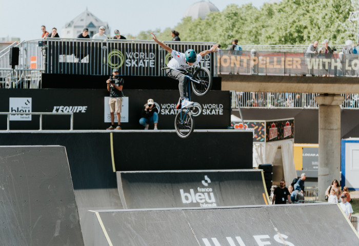 fise metro bmx 2023