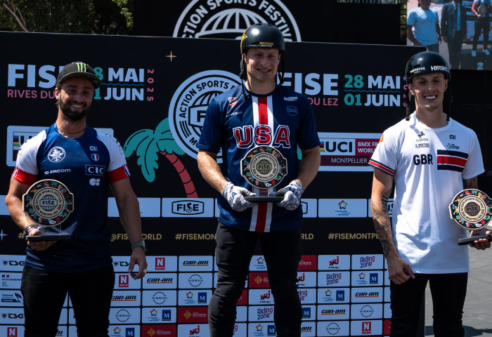 FISE MONTPELLIER 2025