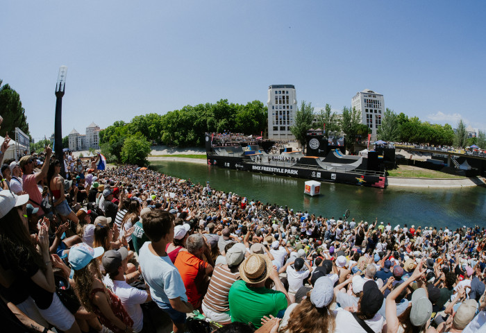 FISE MONTPELLIER 2025