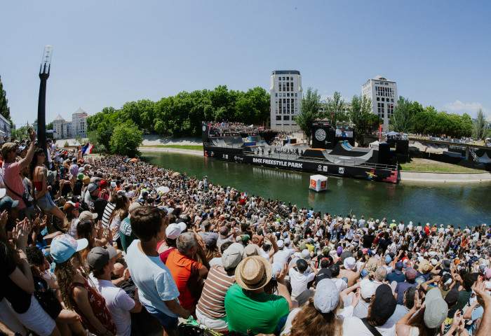 TEASER FISE MONTPELLIER 2026 🌐🔝