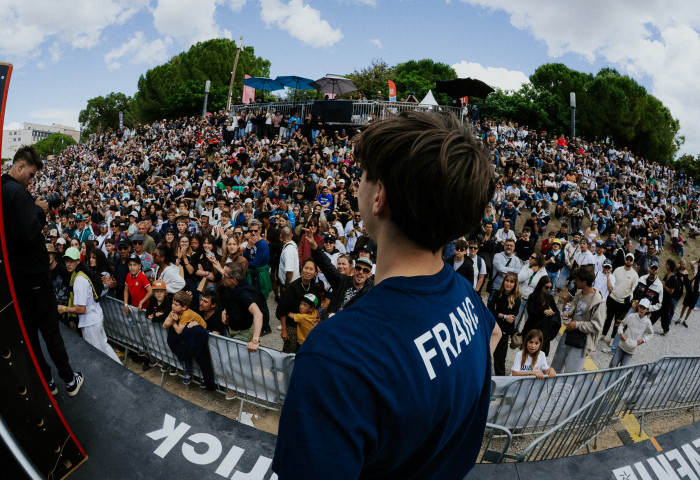 FISE MONTPELLIER 2026