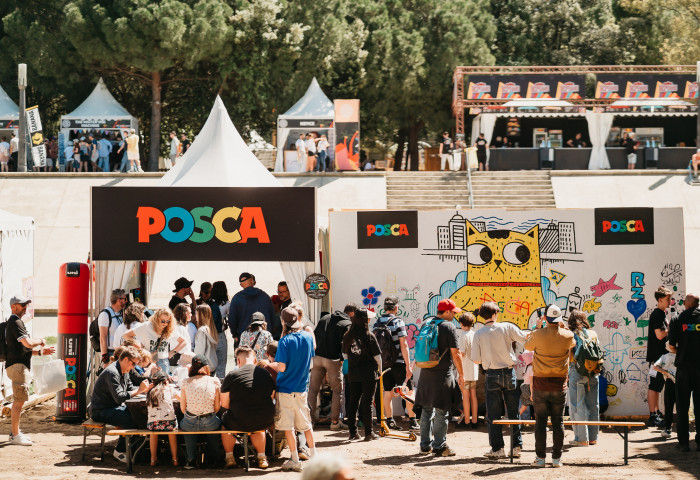 FAMILY PARK FISE MONTPELLIER