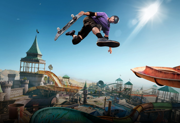 Tony Hawk’s Pro Skater 3 + 4 : le grand retour du skate arcade dès le 11 juillet !