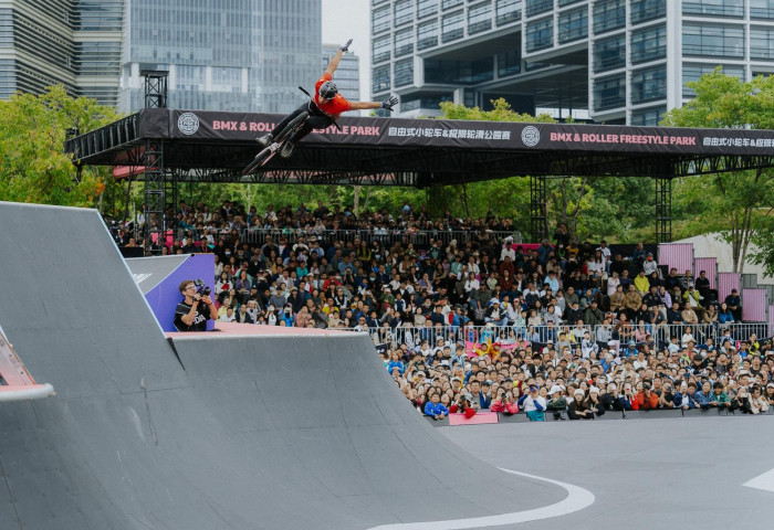 fise shanghai