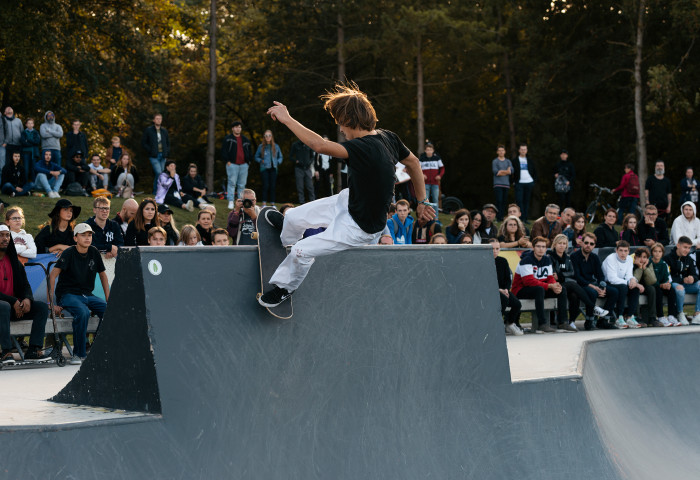 FISE Xperience Reims - Victor Tual