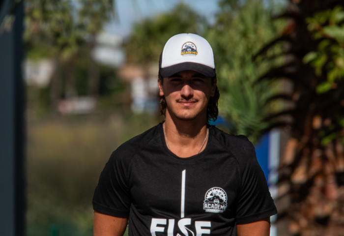 🔥 Nouveau maillot FISE Academy disponible ! 👕