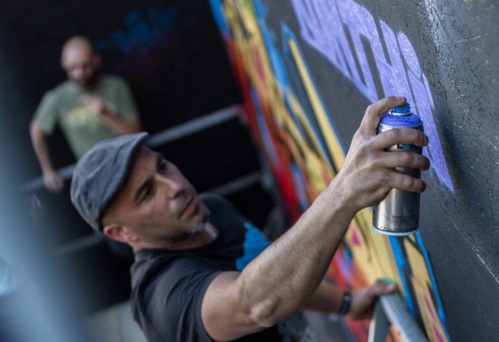 battle art and fise