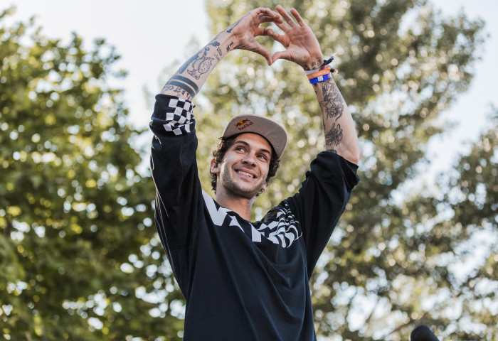 high five festival 2019