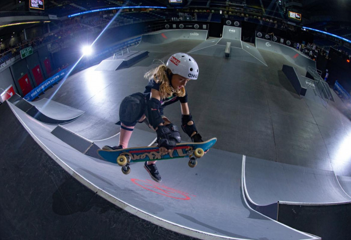 skate Tignes fisexperience
