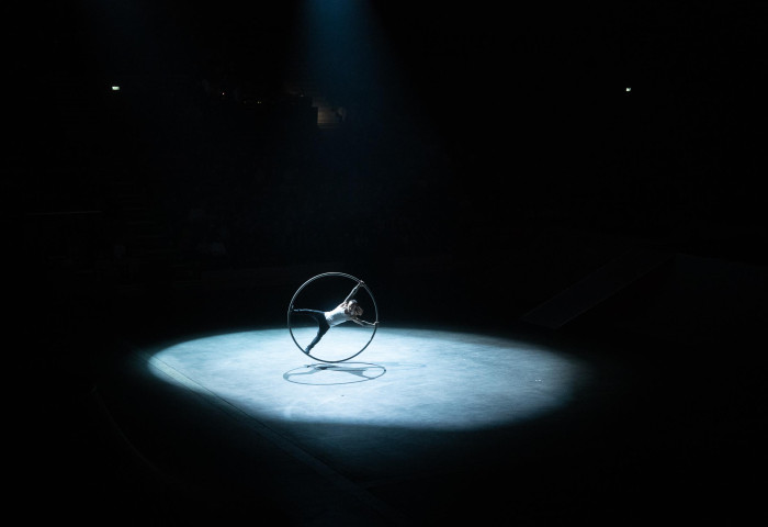 J-15 Avant L'Azur Freestyle Show