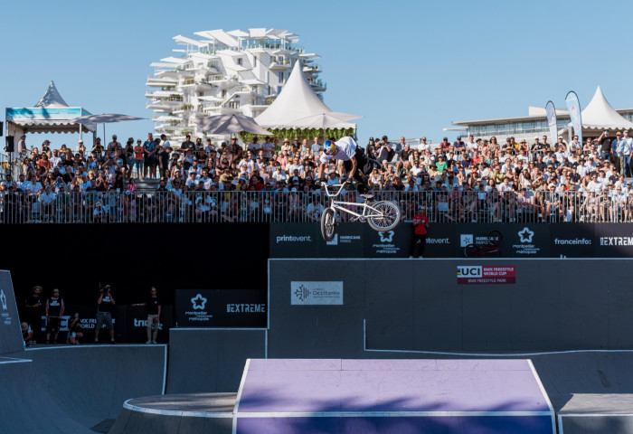 1 DAY GRANDSTAND PASS ARE AVAILABLE FISE MONTPELLIER