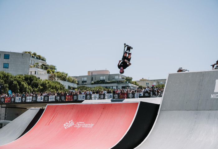 FISE MONTPELLIER INSCRIPTIONS RIDERS