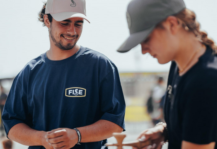 fise apparel summer 