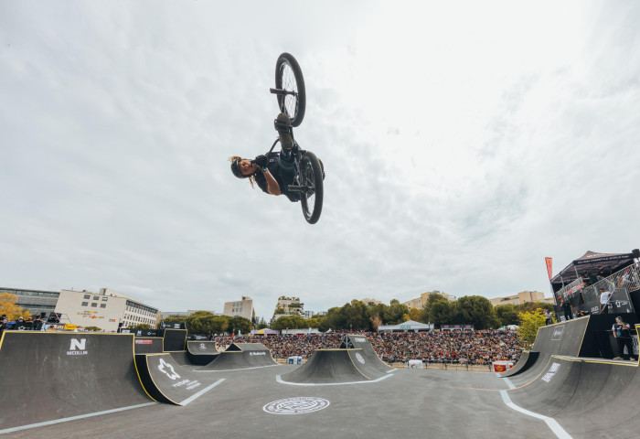 m-4 fise montpellier