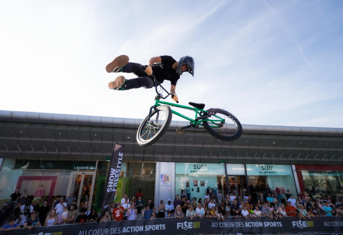 FISE DISTRICT SAINT-QUENTIN-EN-YVELINES 2025