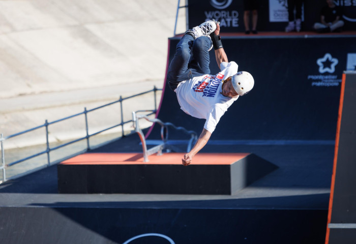 ROLLER FISE MONTPELLIER