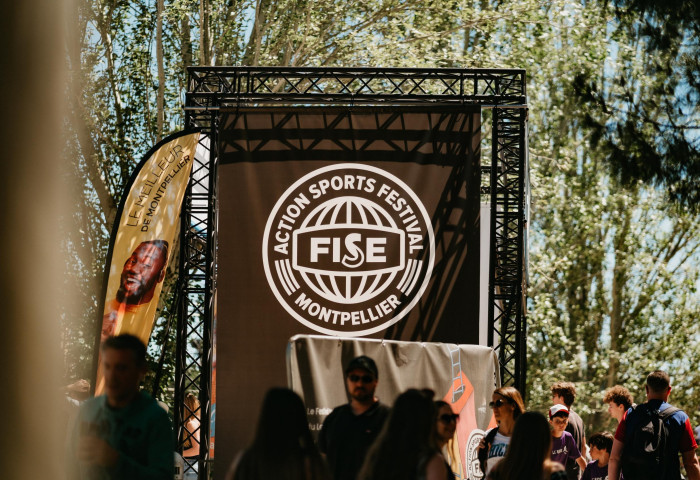 FISE MONTPELLIER 2025