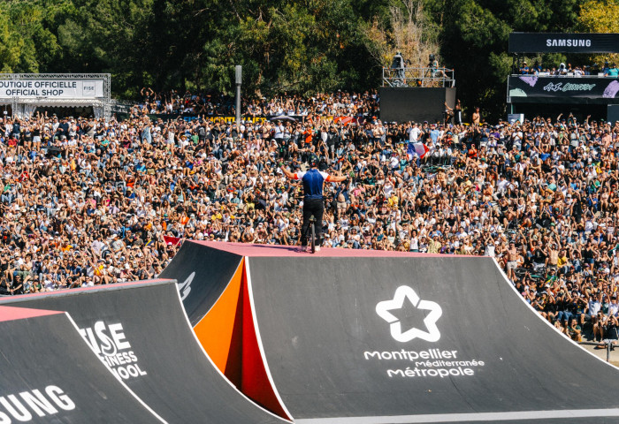 FISE MONTPELLIER 2025