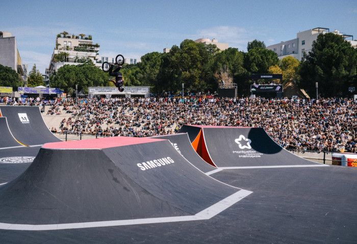 FISE MONTPELLIER 2025
