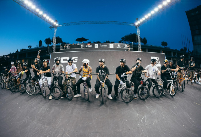 RIDERS FISE MONTPELLIER 2025
