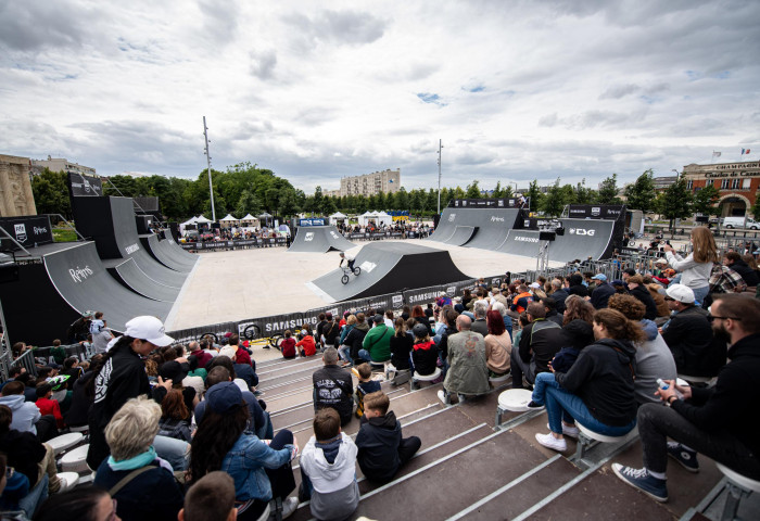 FISE XPERIENCE REIMS 2025
