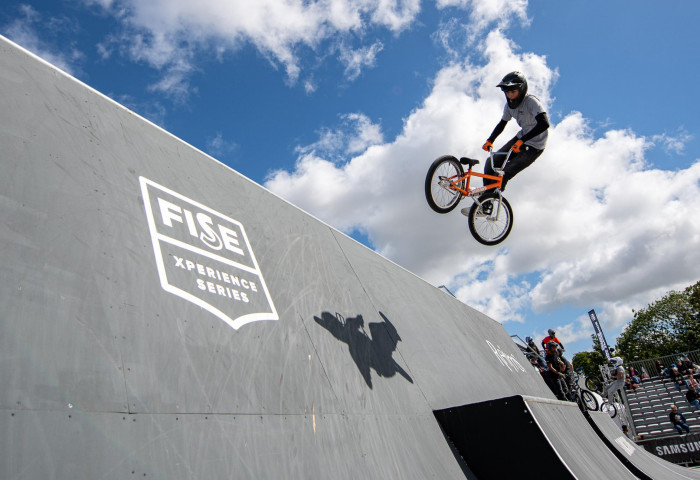 FISE XPERIENCE REIMS 2025